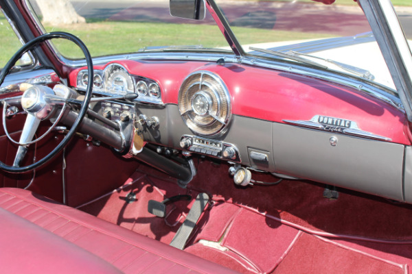 Used-1950-Pontiac-Silver-Streak