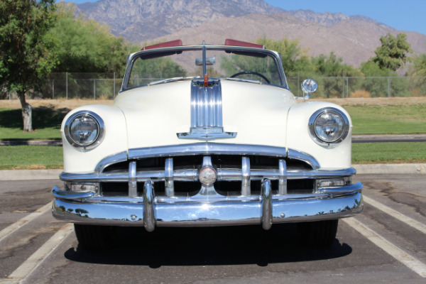 Used-1950-Pontiac-Silver-Streak