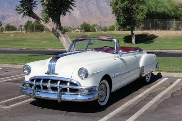 Used-1950-Pontiac-Silver-Streak