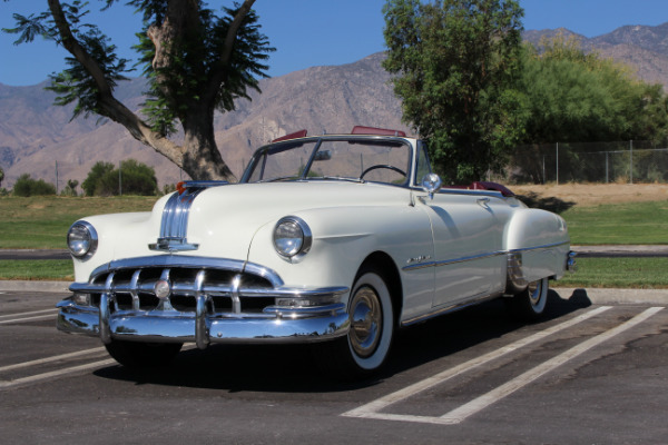 Used-1950-Pontiac-Silver-Streak