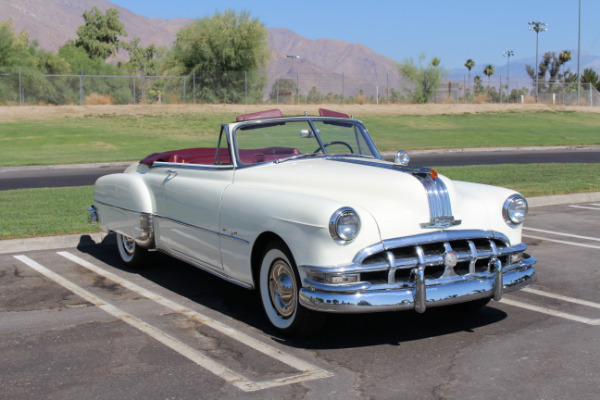 Used-1950-Pontiac-Silver-Streak