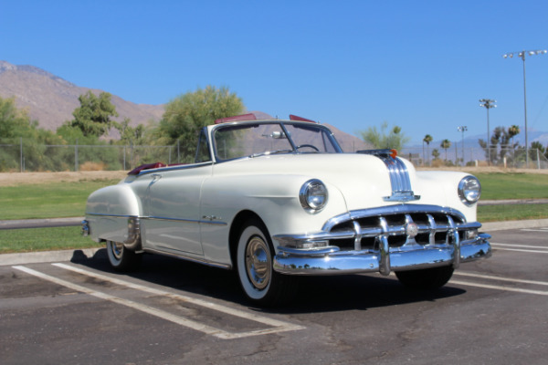 Used-1950-Pontiac-Silver-Streak