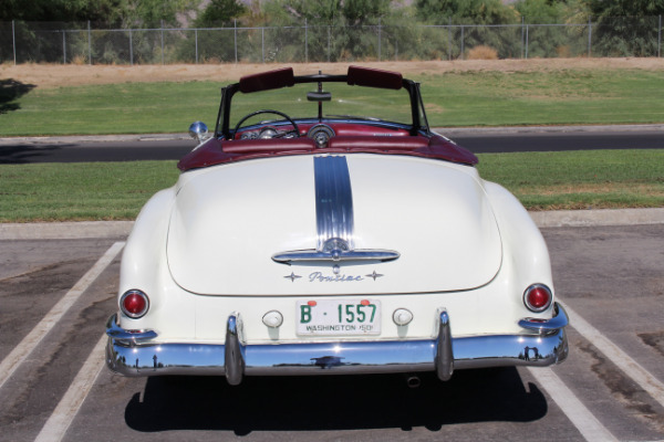 Used-1950-Pontiac-Silver-Streak