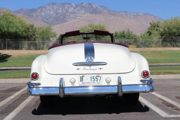 Used-1950-Pontiac-Silver-Streak