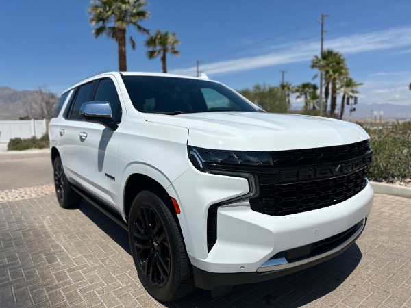 Used-2023-Chevrolet-Tahoe-Premier