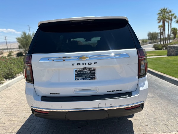 Used-2023-Chevrolet-Tahoe-Premier