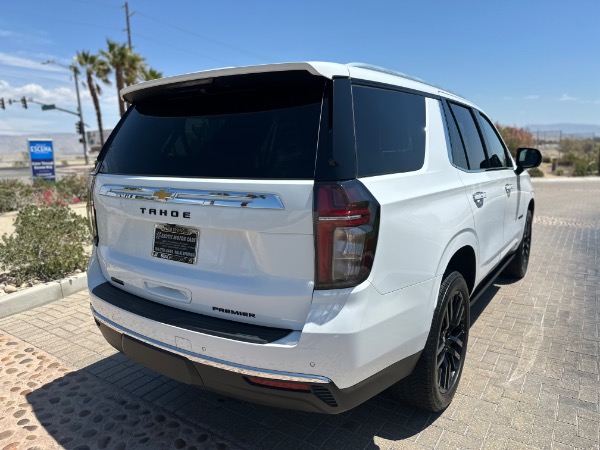 Used-2023-Chevrolet-Tahoe-Premier