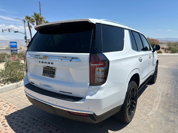 Used-2023-Chevrolet-Tahoe-Premier