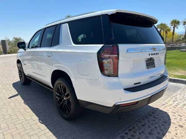 Used-2023-Chevrolet-Tahoe-Premier