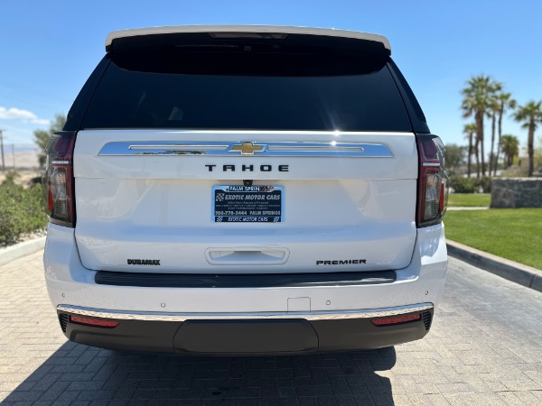 Used-2023-Chevrolet-Tahoe-Premier