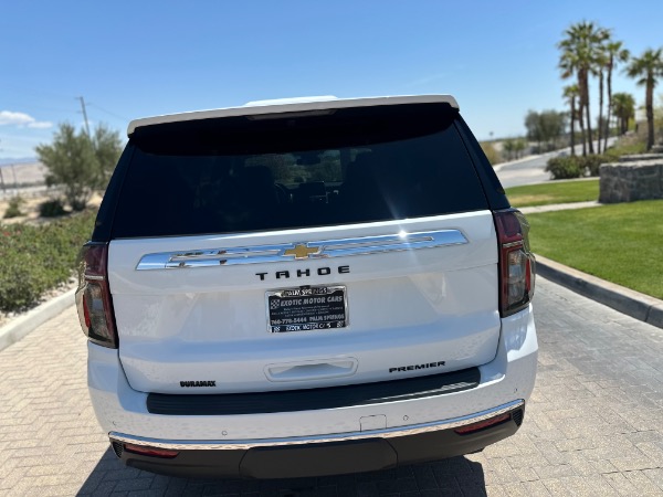 Used-2023-Chevrolet-Tahoe-Premier
