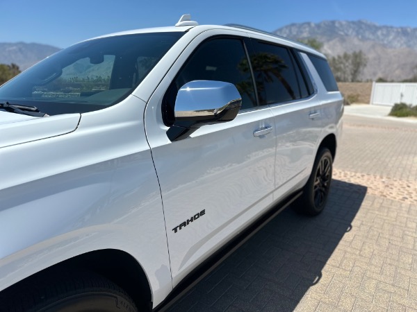 Used-2023-Chevrolet-Tahoe-Premier
