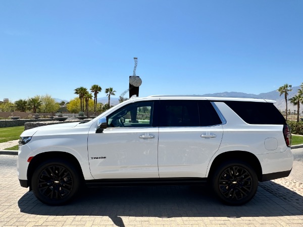 Used-2023-Chevrolet-Tahoe-Premier