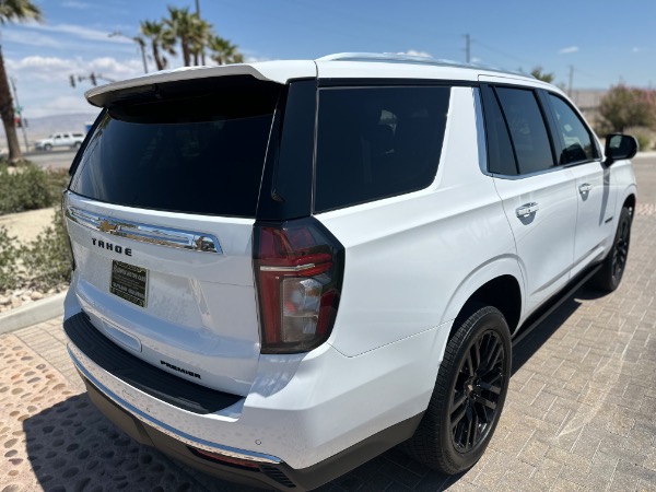 Used-2023-Chevrolet-Tahoe-Premier