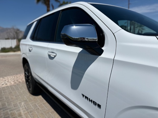 Used-2023-Chevrolet-Tahoe-Premier