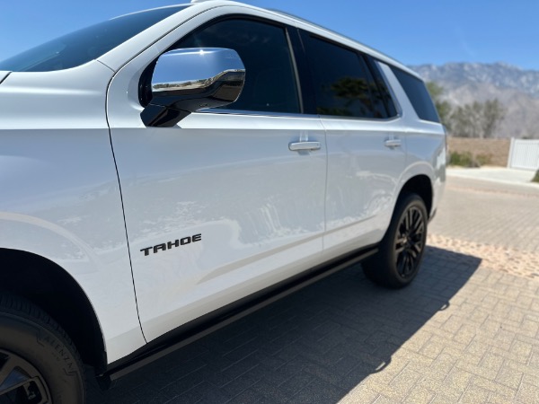 Used-2023-Chevrolet-Tahoe-Premier
