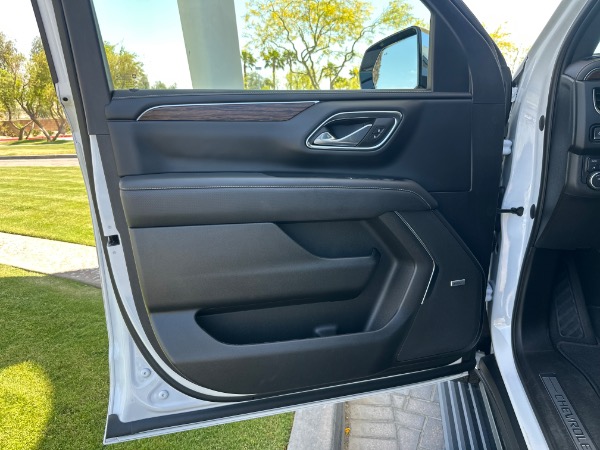 Used-2023-Chevrolet-Tahoe-Premier
