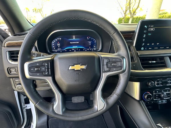Used-2023-Chevrolet-Tahoe-Premier