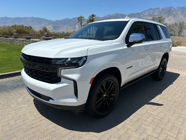 Used-2023-Chevrolet-Tahoe-Premier