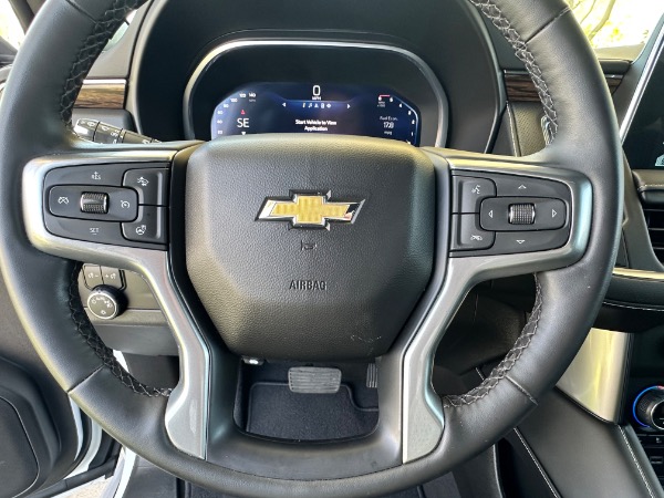 Used-2023-Chevrolet-Tahoe-Premier