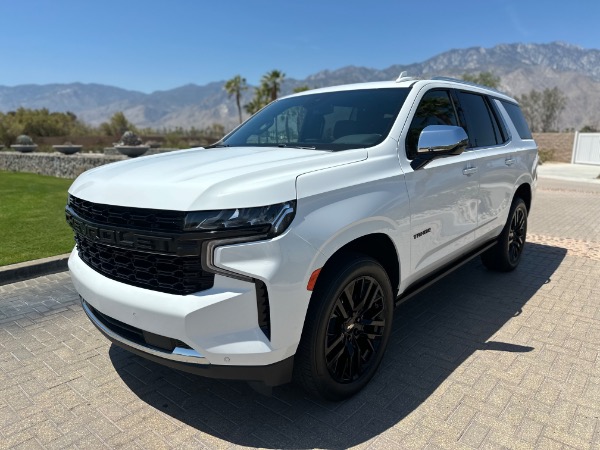 Used-2023-Chevrolet-Tahoe-Premier