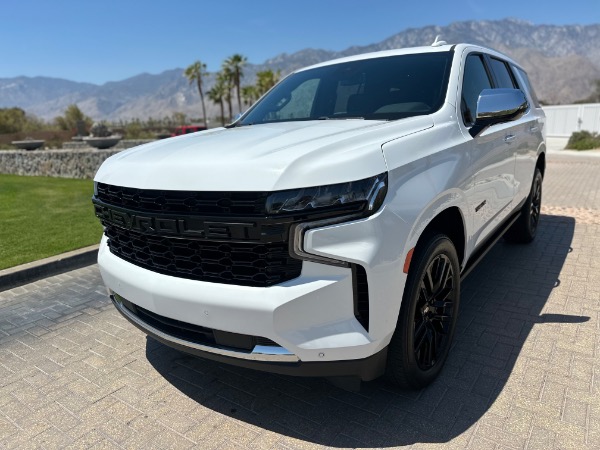 Used-2023-Chevrolet-Tahoe-Premier