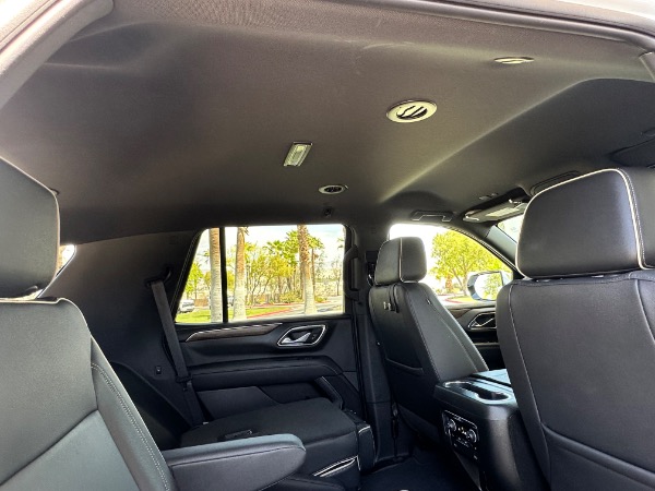 Used-2023-Chevrolet-Tahoe-Premier