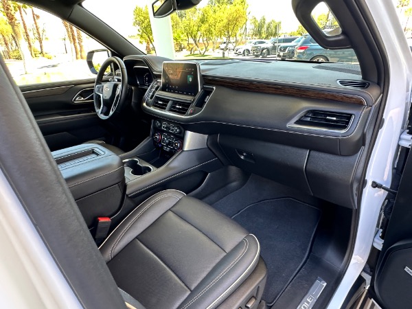 Used-2023-Chevrolet-Tahoe-Premier