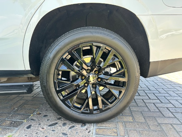 Used-2023-Chevrolet-Tahoe-Premier