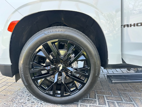 Used-2023-Chevrolet-Tahoe-Premier