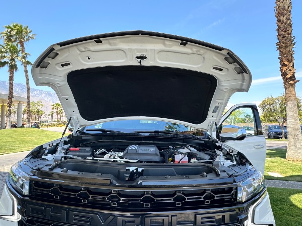 Used-2023-Chevrolet-Tahoe-Premier