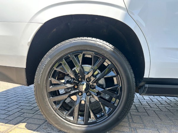 Used-2023-Chevrolet-Tahoe-Premier