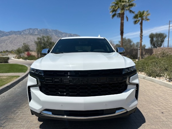 Used-2023-Chevrolet-Tahoe-Premier