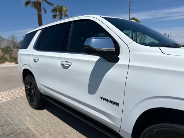Used-2023-Chevrolet-Tahoe-Premier
