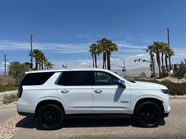 Used-2023-Chevrolet-Tahoe-Premier