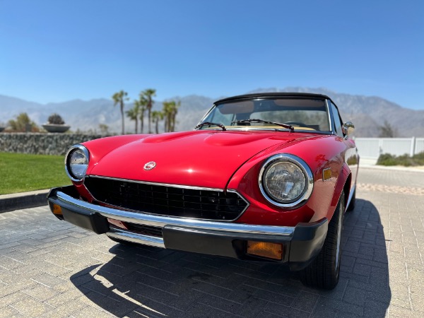 Used-1982-Fiat-Spider-Spider
