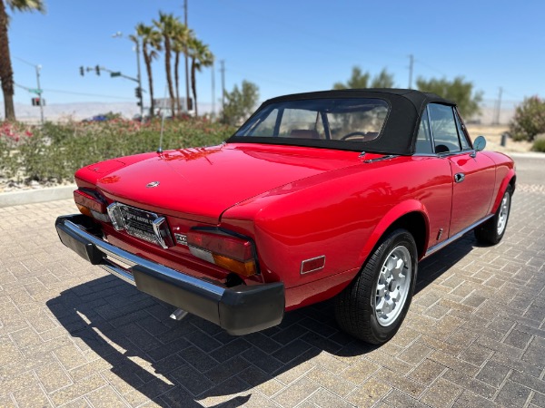 Used-1982-Fiat-Spider-Spider