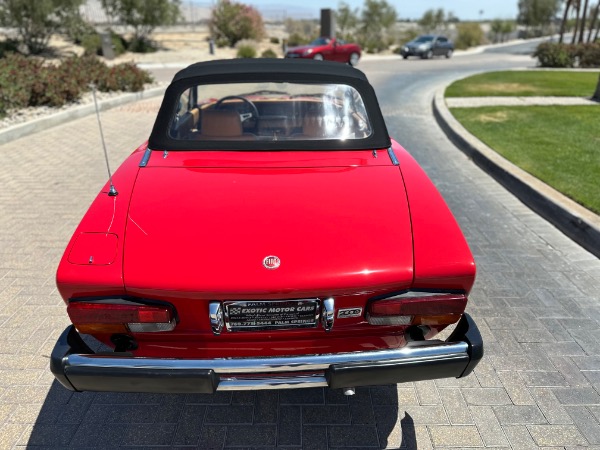 Used-1982-Fiat-Spider-Spider