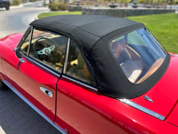Used-1982-Fiat-Spider-Spider