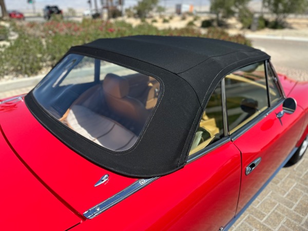 Used-1982-Fiat-Spider-Spider
