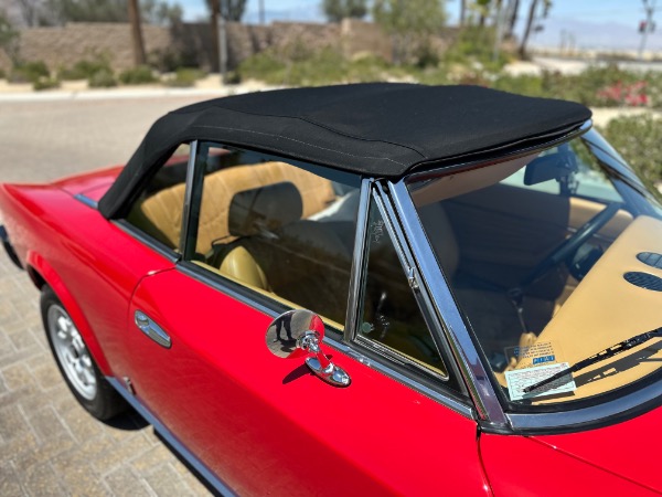 Used-1982-Fiat-Spider-Spider