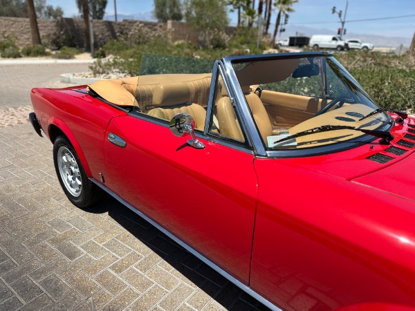 Used-1982-Fiat-Spider-Spider