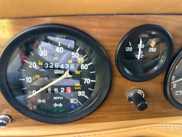 Used-1982-Fiat-Spider-Spider