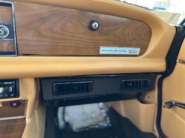 Used-1982-Fiat-Spider-Spider