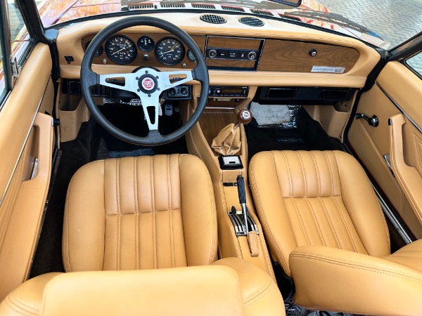Used-1982-Fiat-Spider-Spider