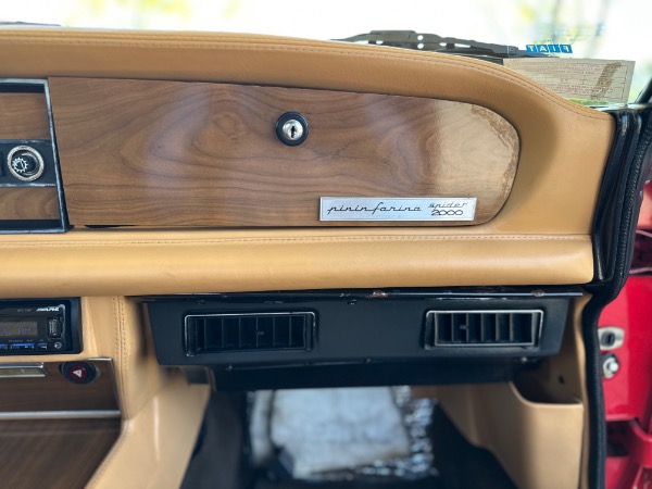 Used-1982-Fiat-Spider-Spider
