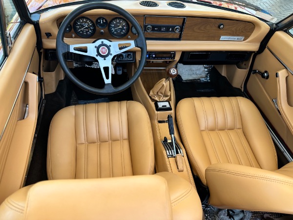 Used-1982-Fiat-Spider-Spider