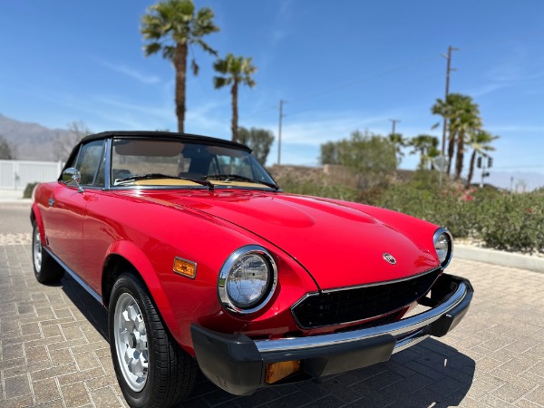 Used-1982-Fiat-Spider-Spider