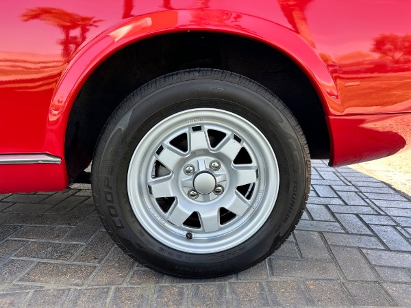 Used-1982-Fiat-Spider-Spider