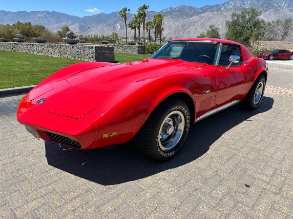 Used-1974-Chevrolet-Corvette